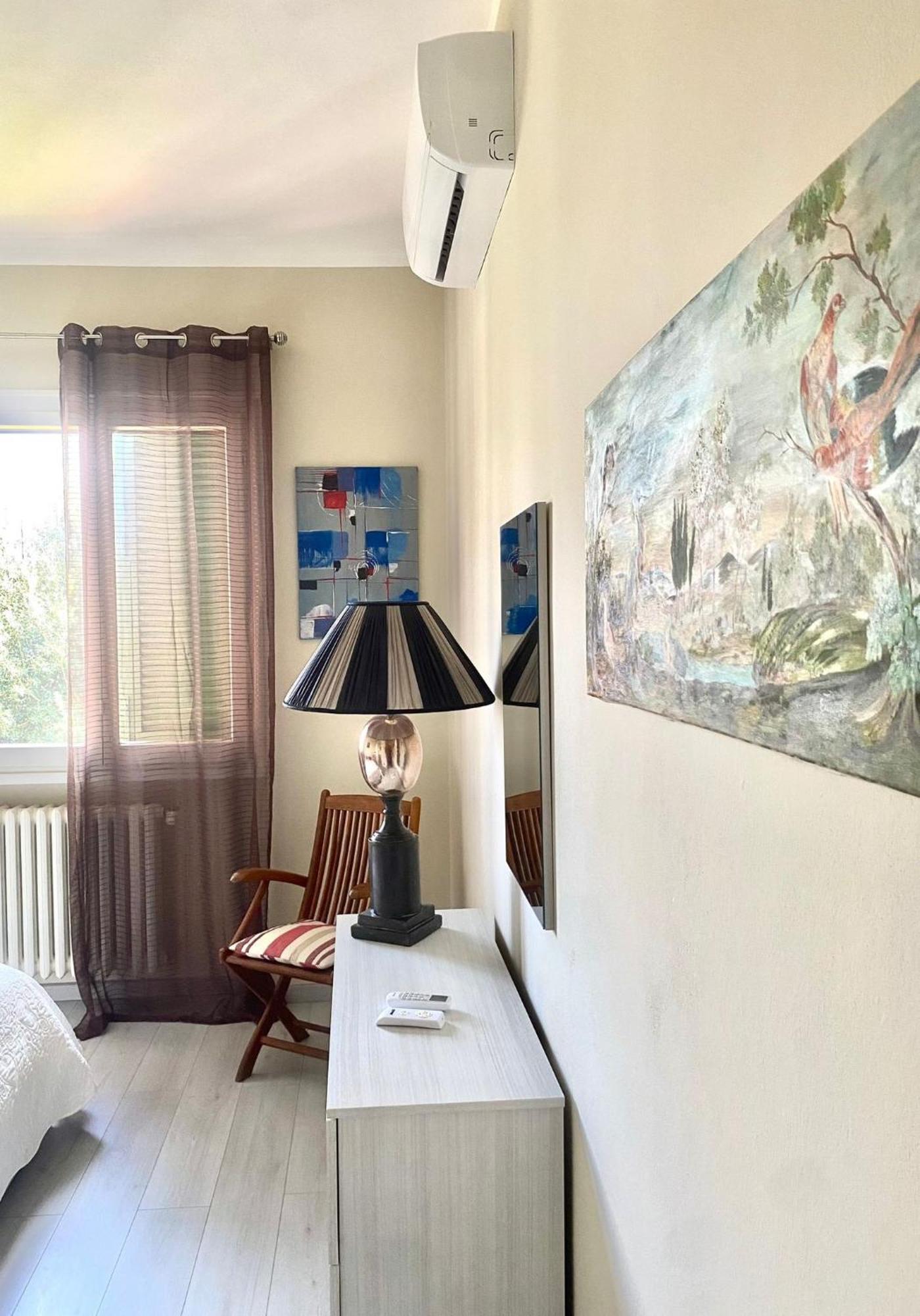 Barbara'S Apartment Mercatale Val Di Pesa Ngoại thất bức ảnh