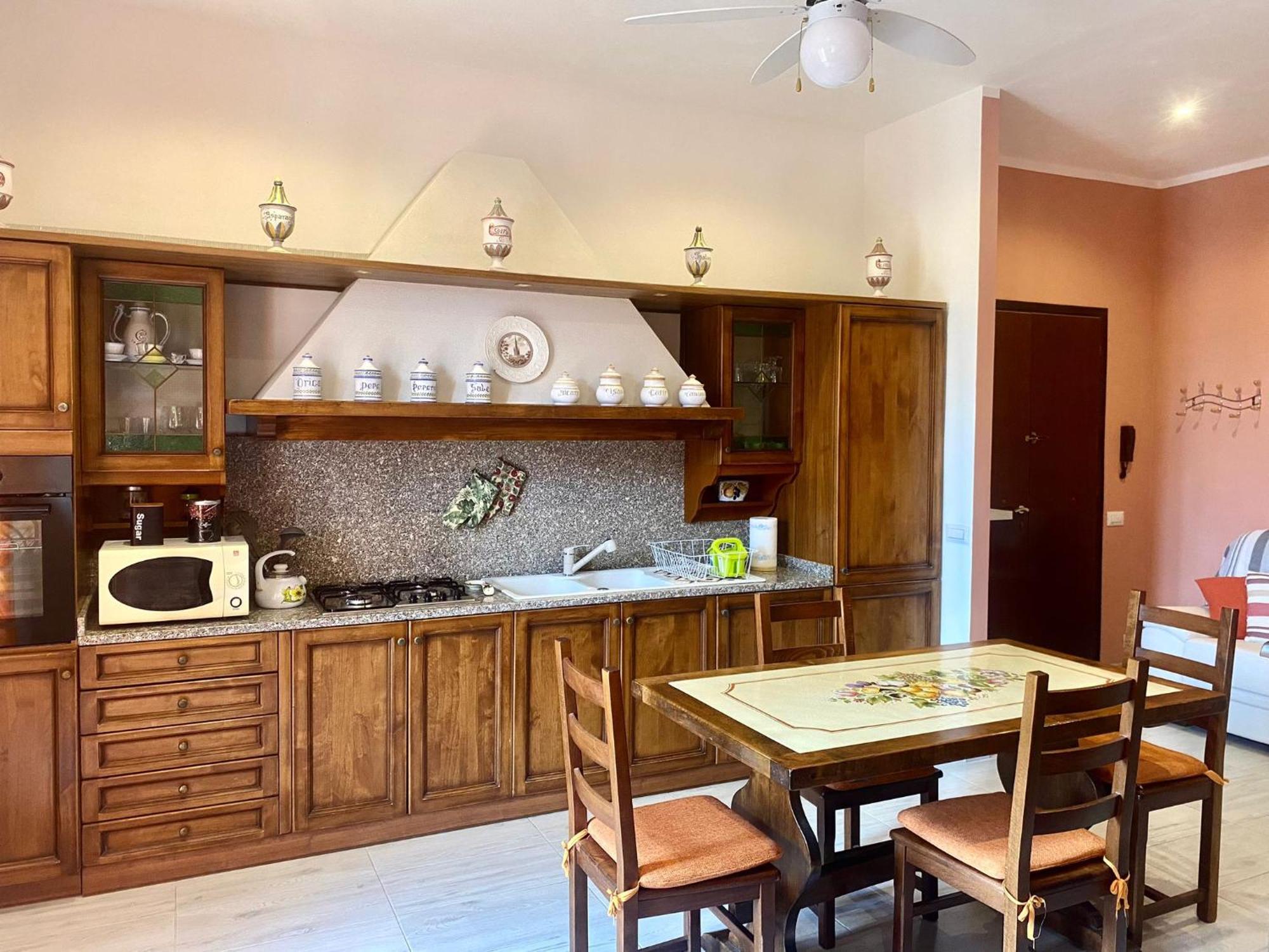 Barbara'S Apartment Mercatale Val Di Pesa Ngoại thất bức ảnh